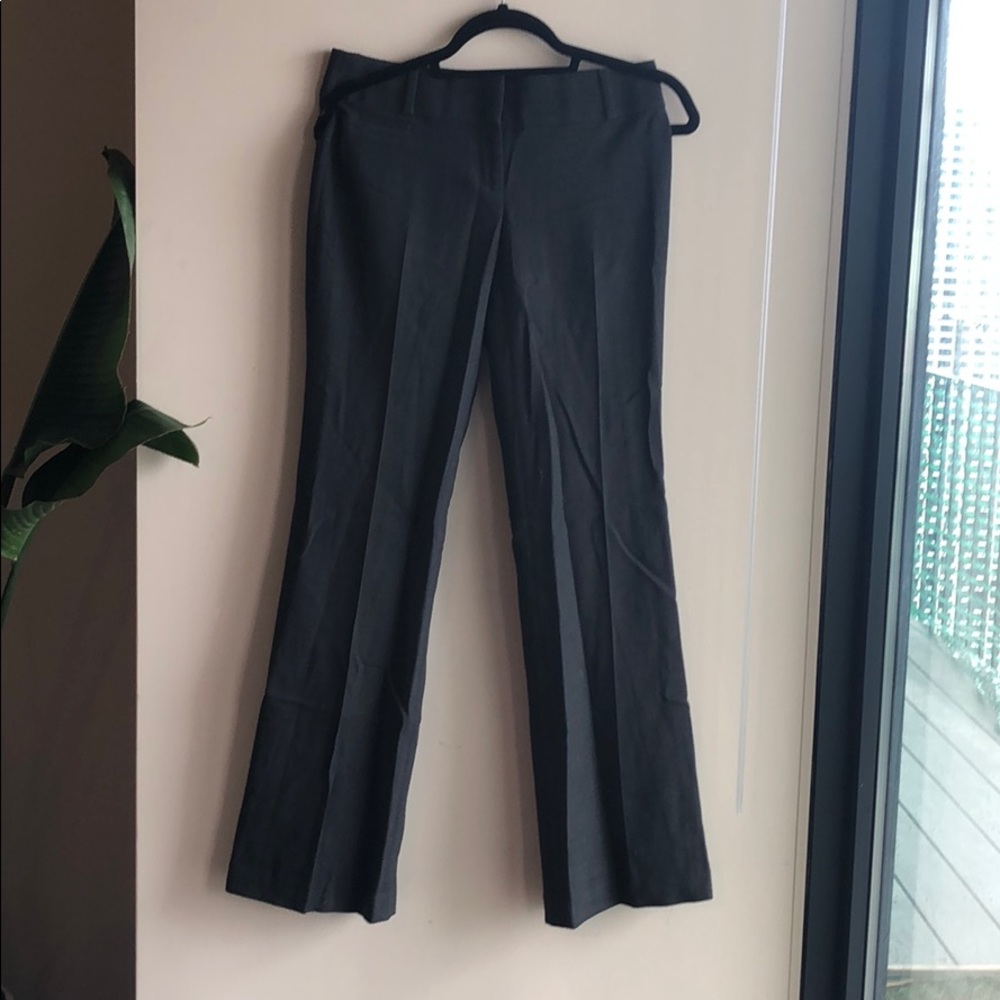 Loft business pants